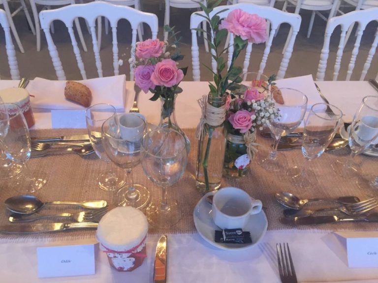 Haristoy Traiteur -organisation mariage