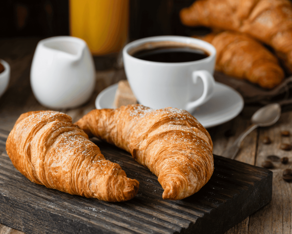 Haristoy petit déjeuner professionnels