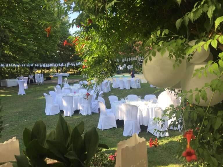 Haristoy Traiteur - organisation mariage