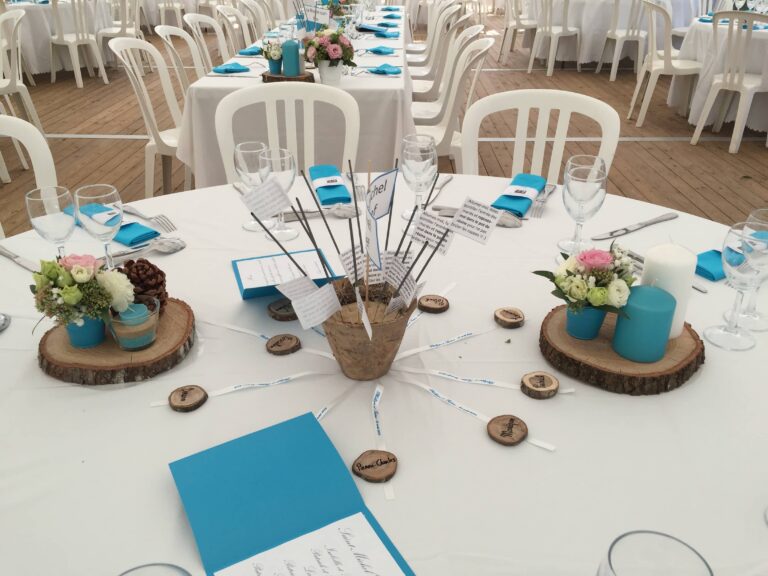 Haristoy Traiteur - organisation mariage