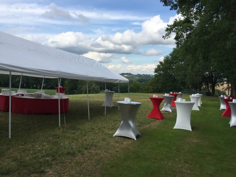 Haristoy Traiteur - organisation mariage