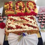 Haristoy Traiteur -organisation évènements 100 ans Emma
