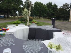 Haristoy Traiteur - organisation évènements et mariage mont de marsan