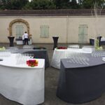 Haristoy Traiteur - organisation évènements et mariage mont de marsan