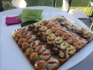 Haristoy Traiteur - buffet Mont de Marsan