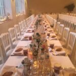 Haristoy Traiteur - organisation évènements et mariage mont de marsan
