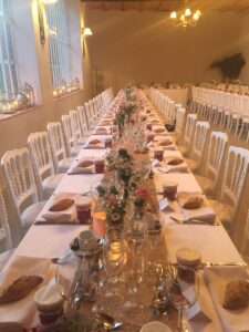 Haristoy Traiteur - organisation évènements et mariage mont de marsan