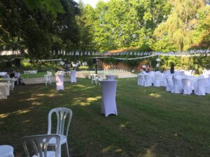 Haristoy Traiteur - organisation évènements et mariage mont de marsan