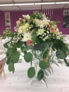 Haristoy Traiteur - location salle mont de marsan -mariage
